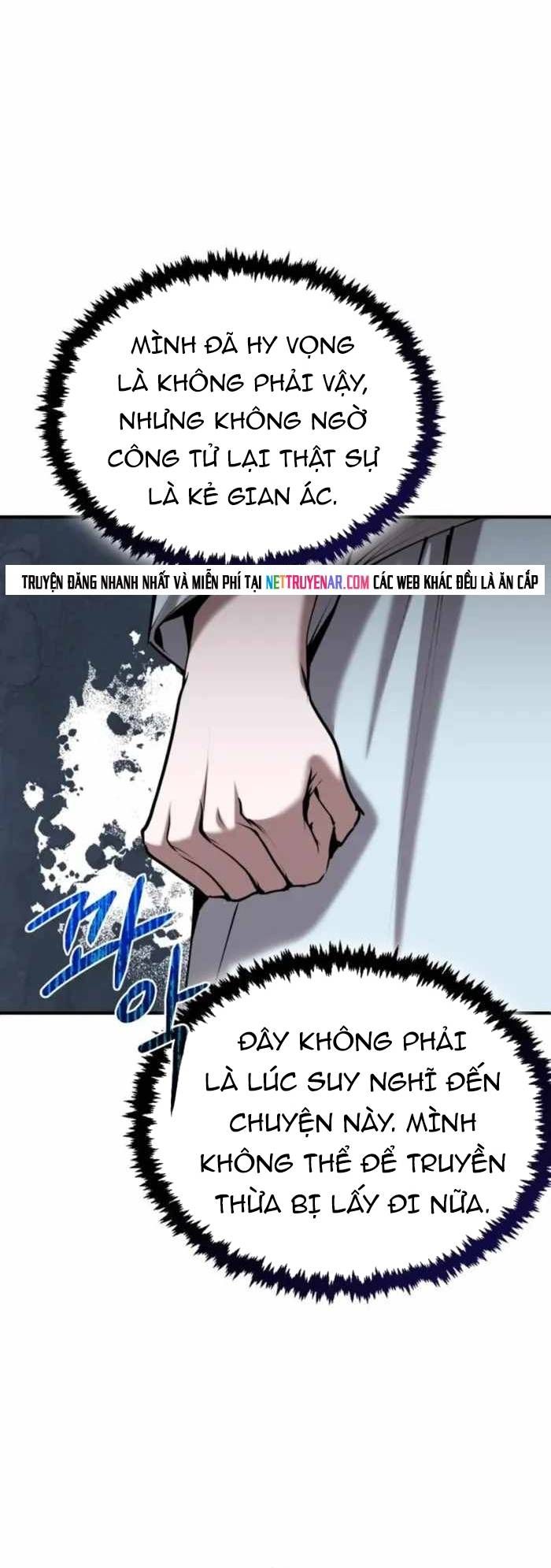 Giáo Chủ Ma Giáo Cũng Biết Sợ - Chapter 67 - Page 10