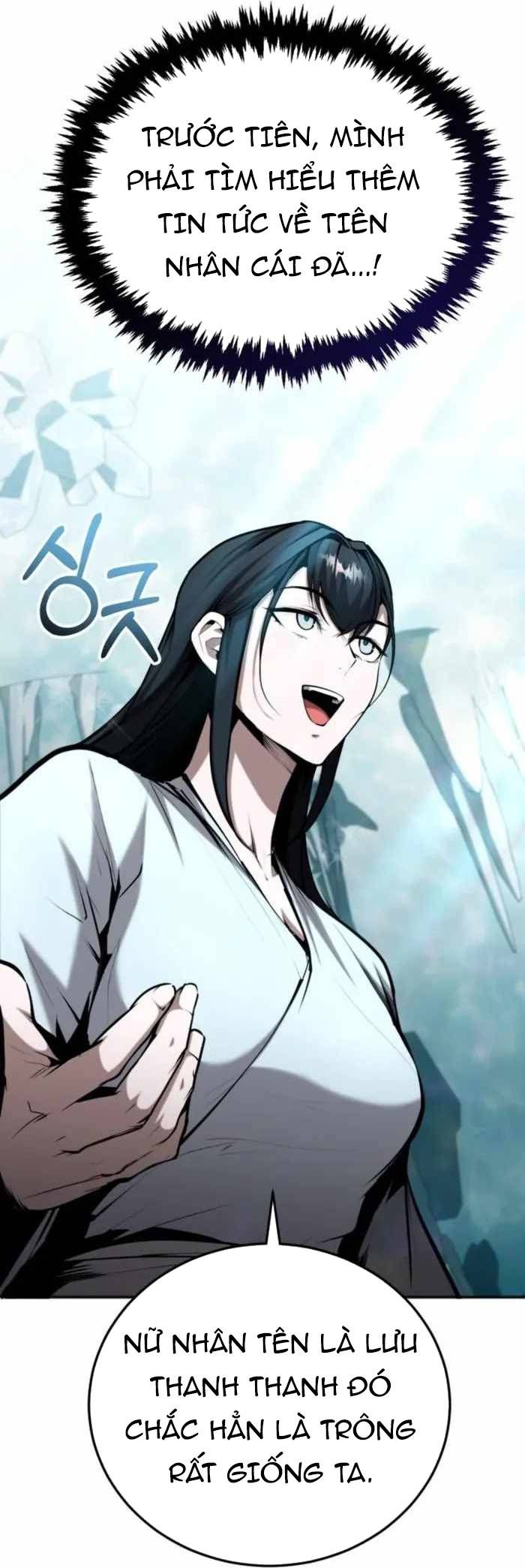 Giáo Chủ Ma Giáo Cũng Biết Sợ - Chapter 67 - Page 11