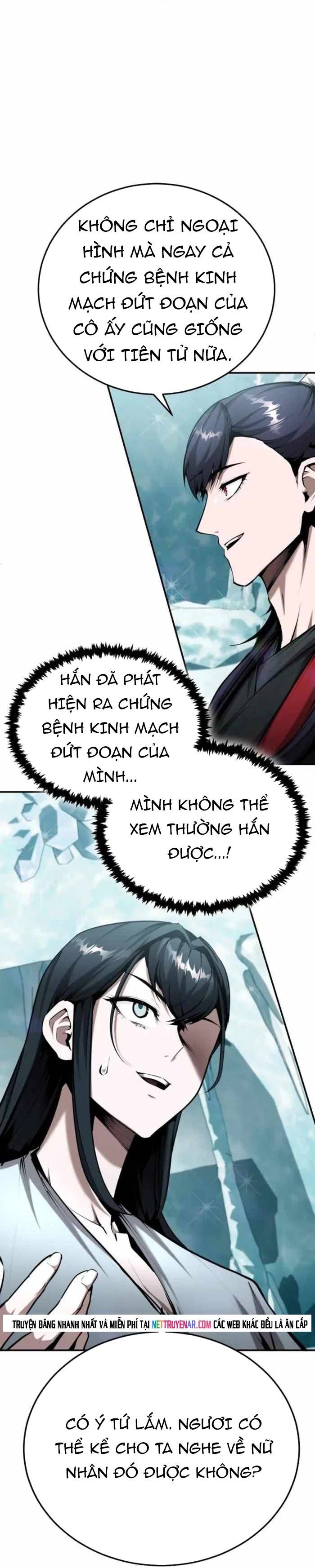 Giáo Chủ Ma Giáo Cũng Biết Sợ - Chapter 67 - Page 12