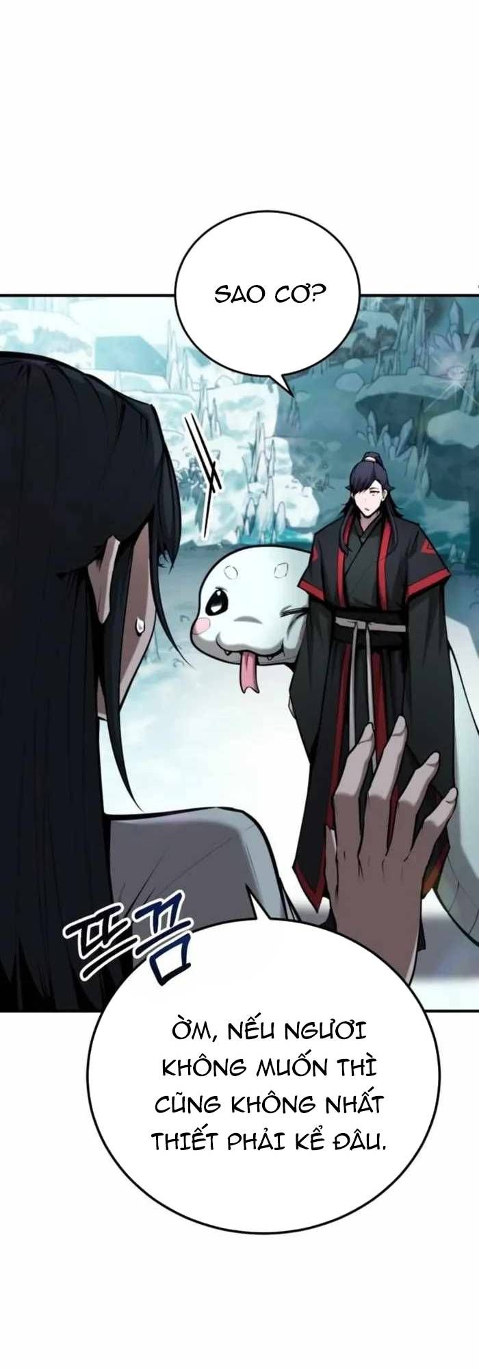 Giáo Chủ Ma Giáo Cũng Biết Sợ - Chapter 67 - Page 13