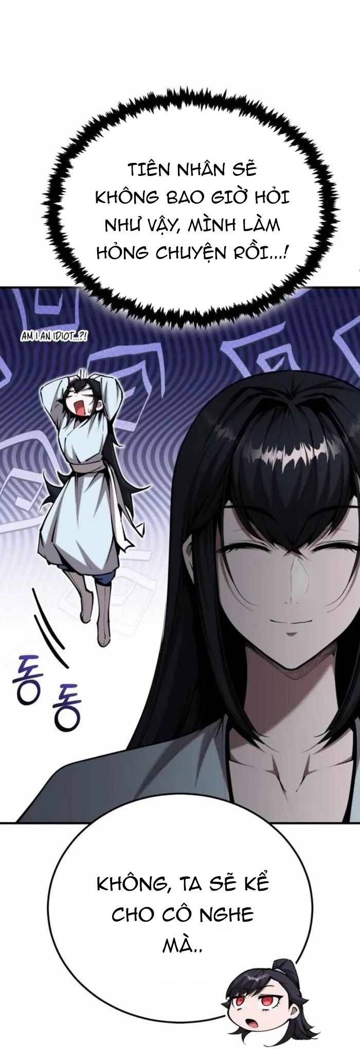 Giáo Chủ Ma Giáo Cũng Biết Sợ - Chapter 67 - Page 14