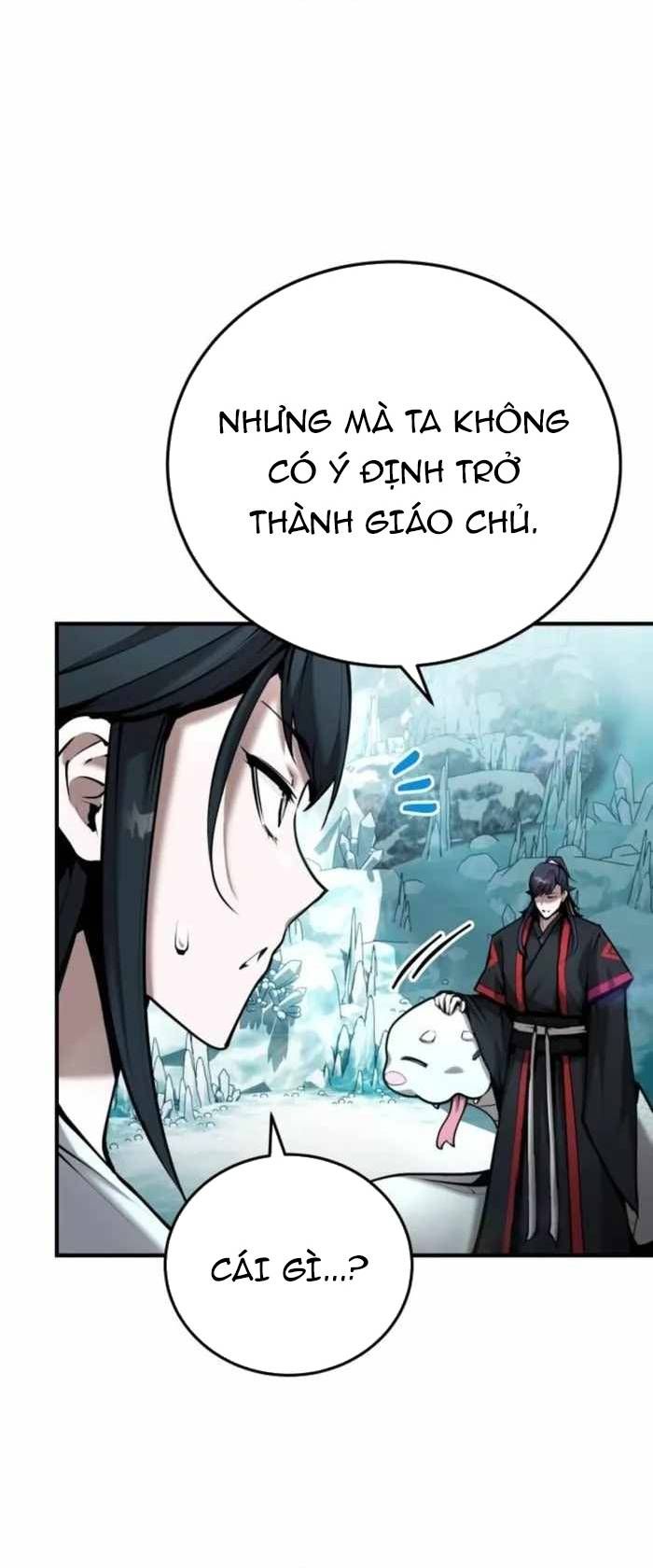 Giáo Chủ Ma Giáo Cũng Biết Sợ - Chapter 67 - Page 19
