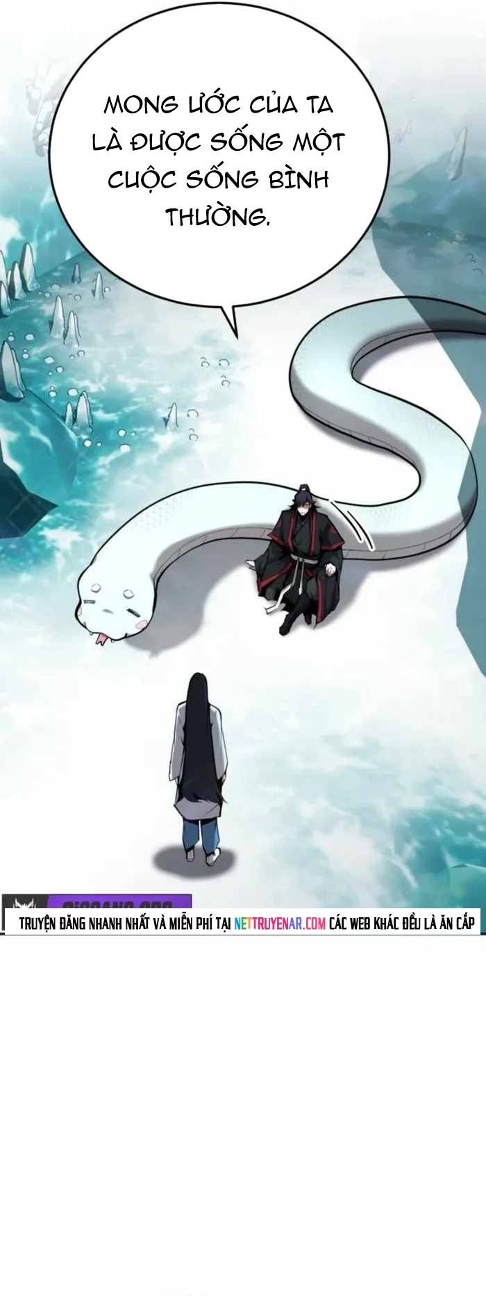 Giáo Chủ Ma Giáo Cũng Biết Sợ - Chapter 67 - Page 20