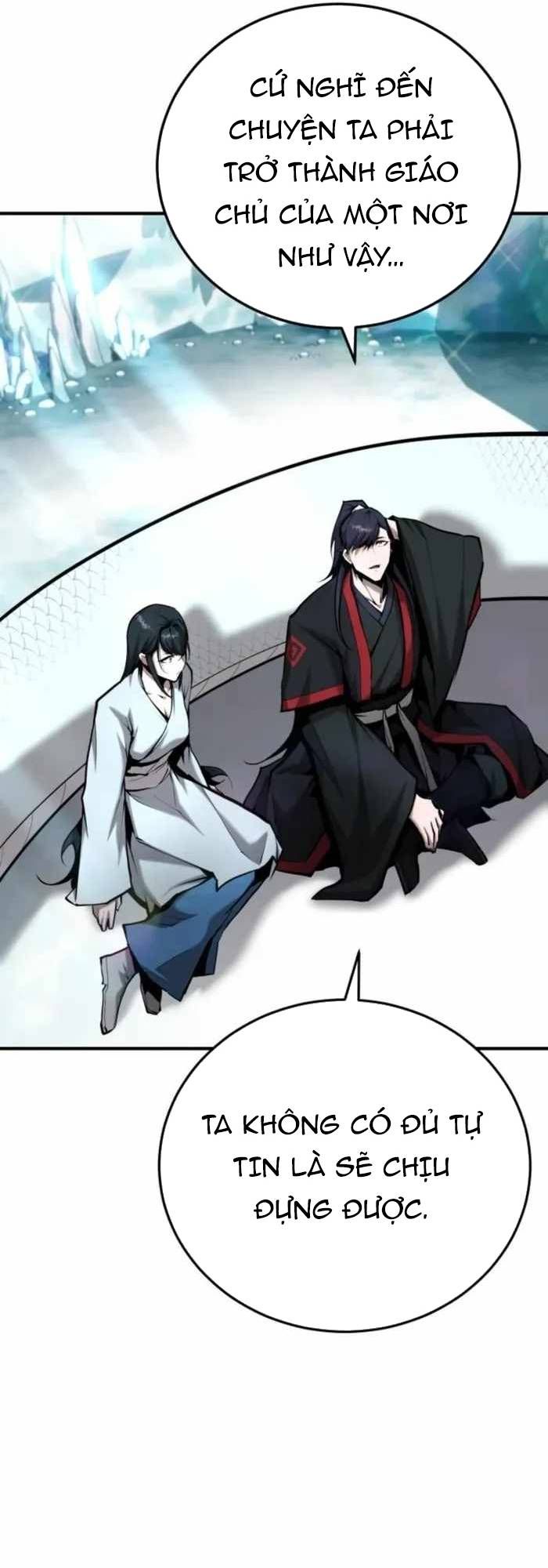 Giáo Chủ Ma Giáo Cũng Biết Sợ - Chapter 67 - Page 22