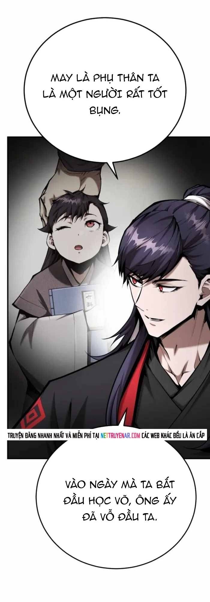 Giáo Chủ Ma Giáo Cũng Biết Sợ - Chapter 67 - Page 23