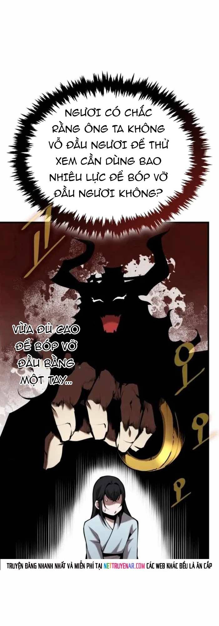 Giáo Chủ Ma Giáo Cũng Biết Sợ - Chapter 67 - Page 24