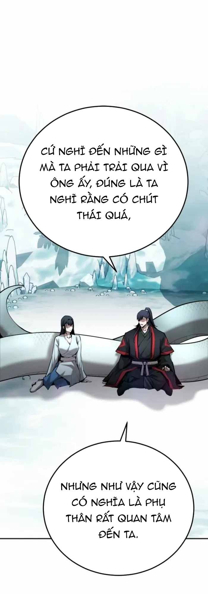 Giáo Chủ Ma Giáo Cũng Biết Sợ - Chapter 67 - Page 26