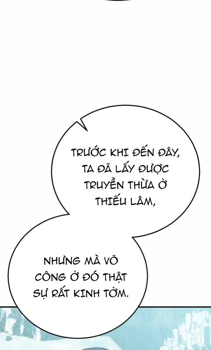 Giáo Chủ Ma Giáo Cũng Biết Sợ - Chapter 67 - Page 31