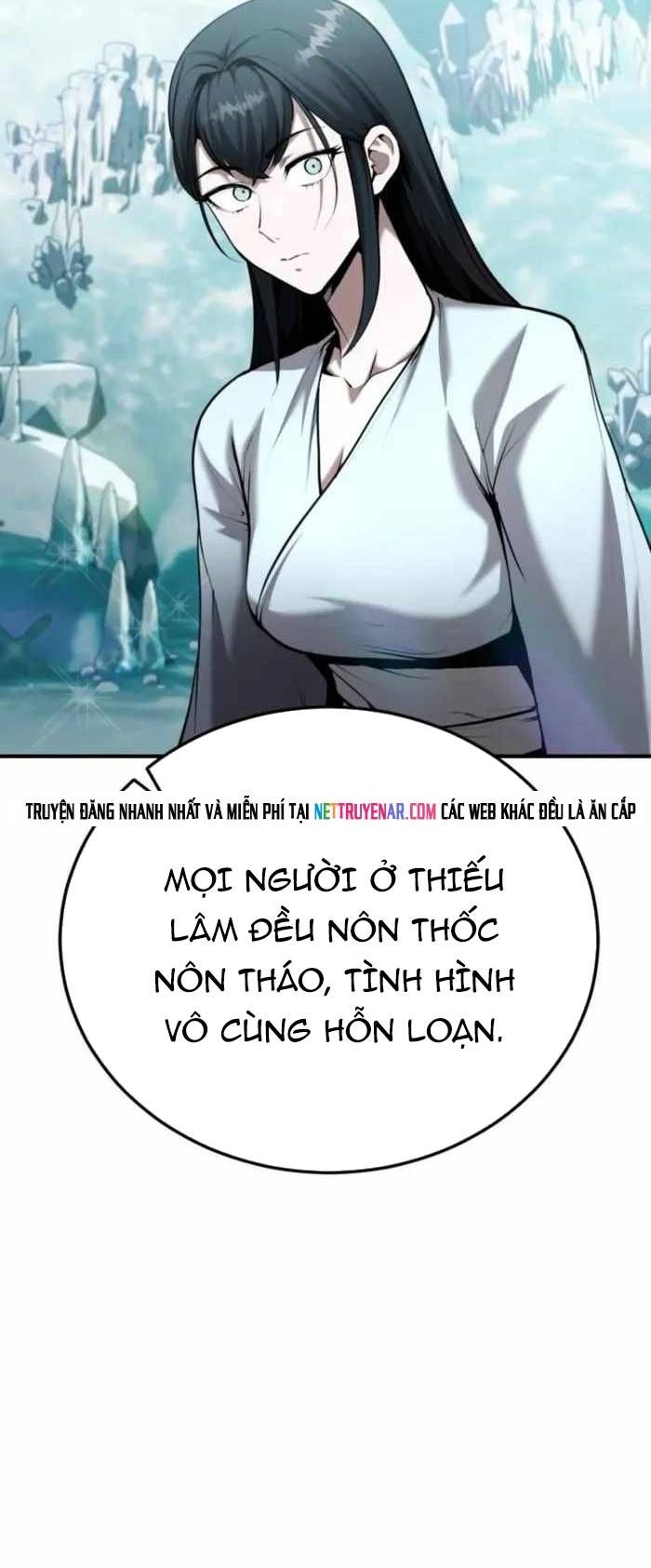 Giáo Chủ Ma Giáo Cũng Biết Sợ - Chapter 67 - Page 32