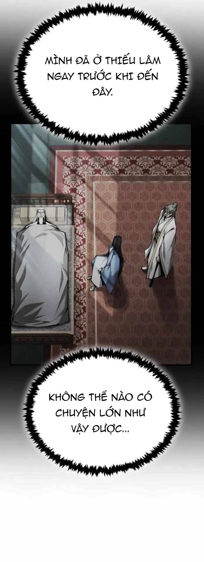 Giáo Chủ Ma Giáo Cũng Biết Sợ - Chapter 67 - Page 34