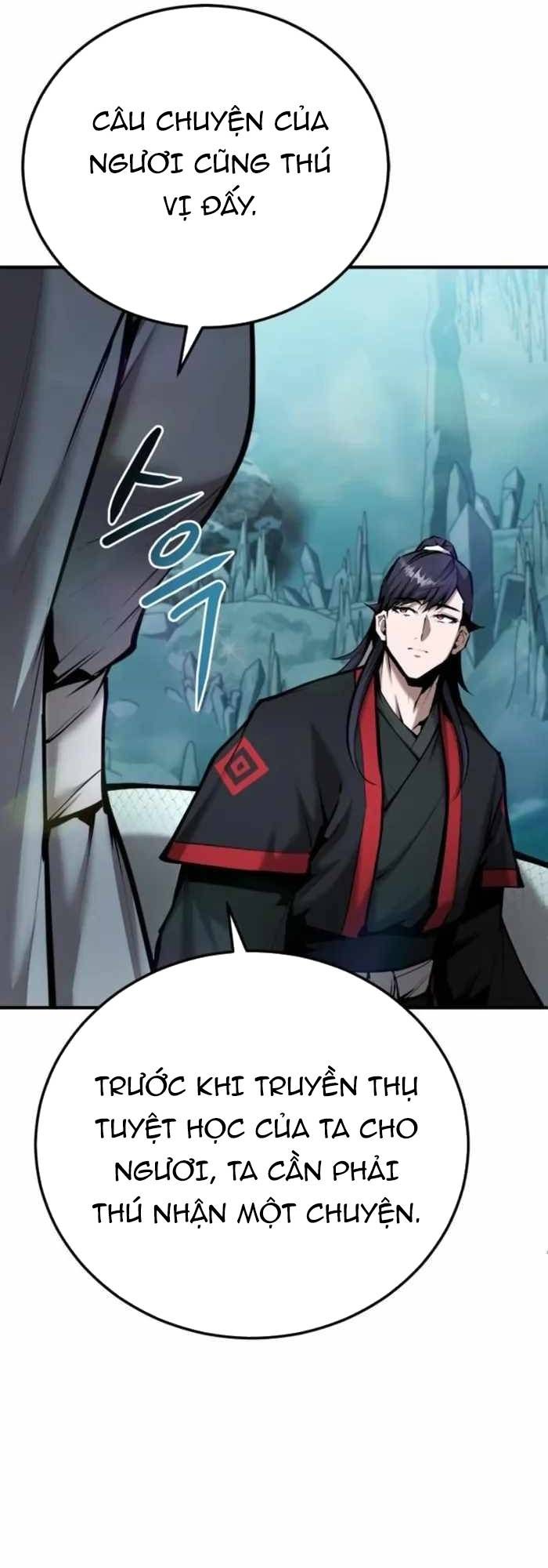 Giáo Chủ Ma Giáo Cũng Biết Sợ - Chapter 67 - Page 36