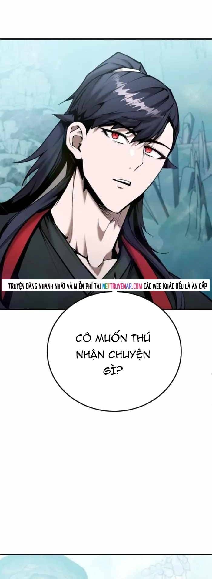 Giáo Chủ Ma Giáo Cũng Biết Sợ - Chapter 67 - Page 37