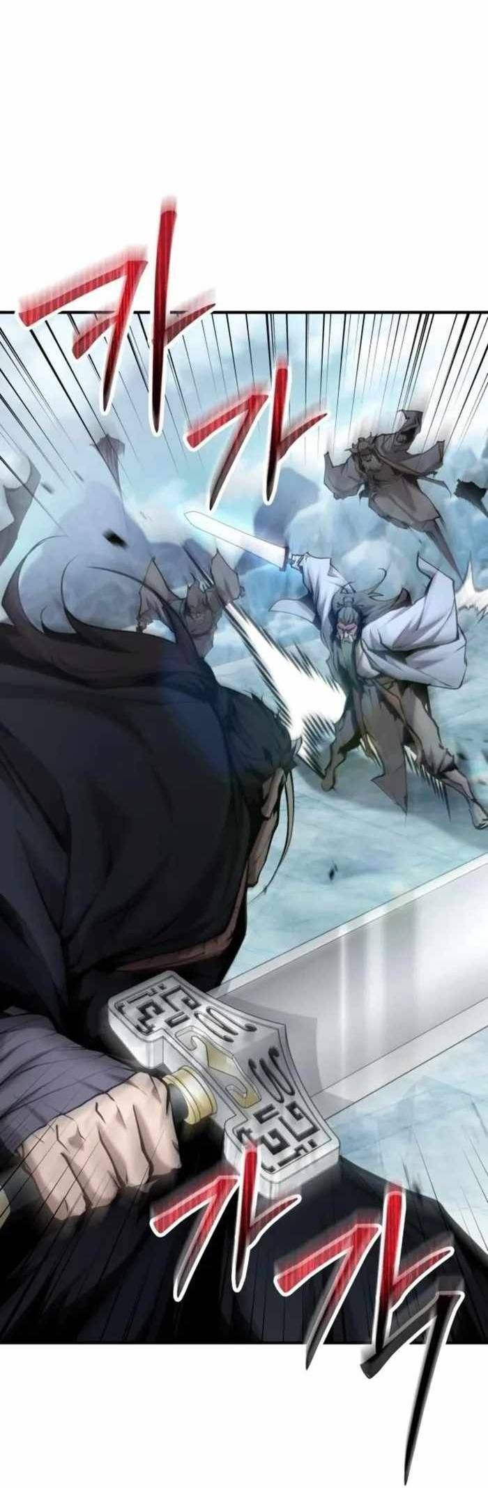 Giáo Chủ Ma Giáo Cũng Biết Sợ - Chapter 67 - Page 40