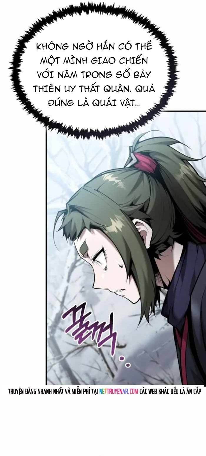 Giáo Chủ Ma Giáo Cũng Biết Sợ - Chapter 67 - Page 42