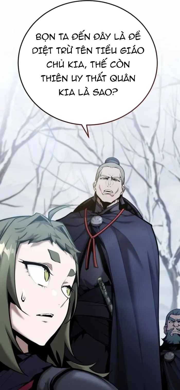 Giáo Chủ Ma Giáo Cũng Biết Sợ - Chapter 67 - Page 43