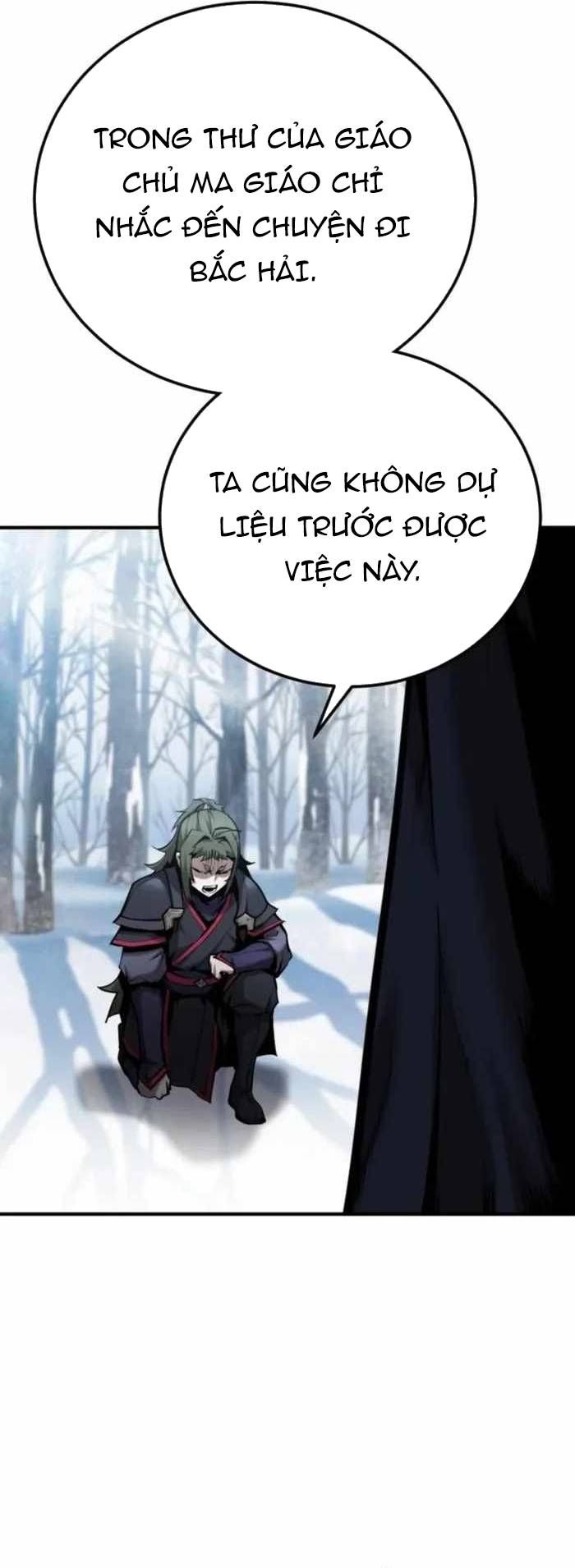 Giáo Chủ Ma Giáo Cũng Biết Sợ - Chapter 67 - Page 45