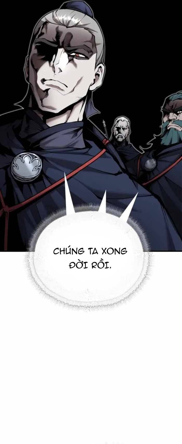 Giáo Chủ Ma Giáo Cũng Biết Sợ - Chapter 67 - Page 47