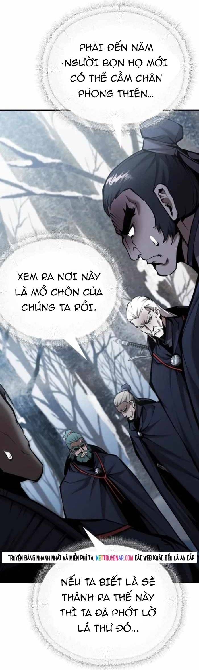 Giáo Chủ Ma Giáo Cũng Biết Sợ - Chapter 67 - Page 48
