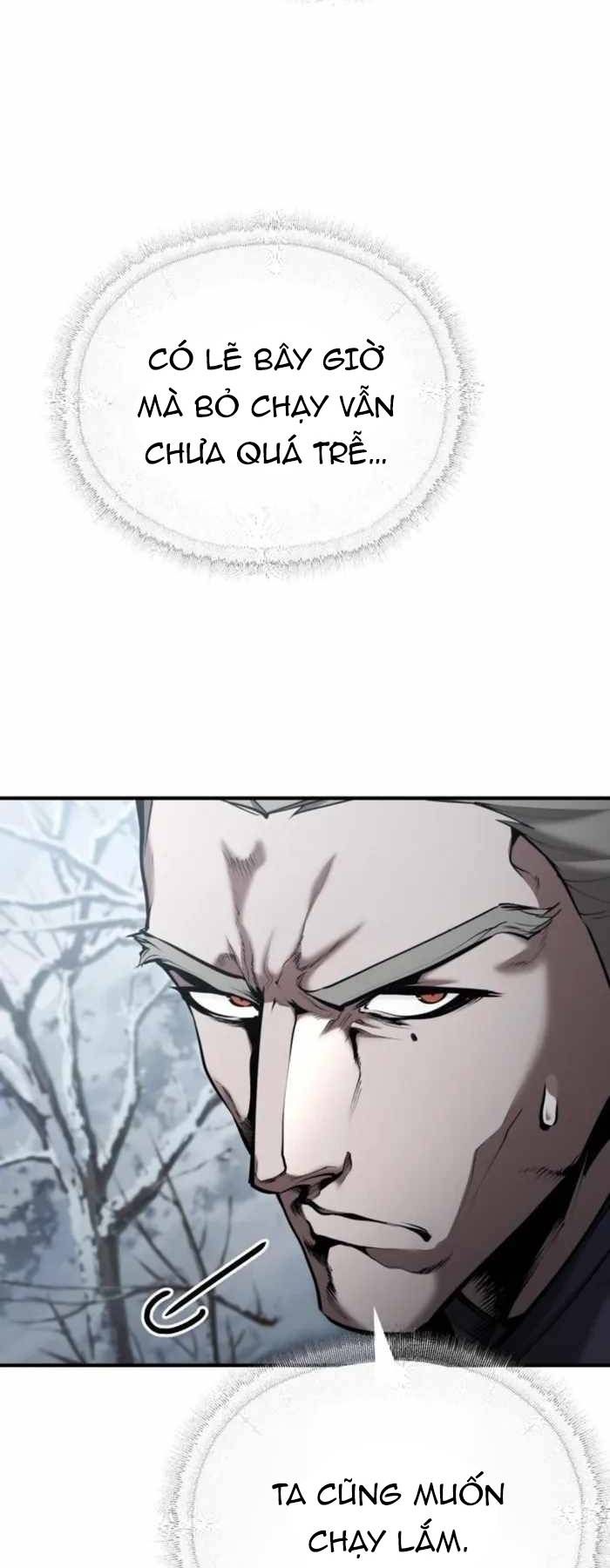 Giáo Chủ Ma Giáo Cũng Biết Sợ - Chapter 67 - Page 49