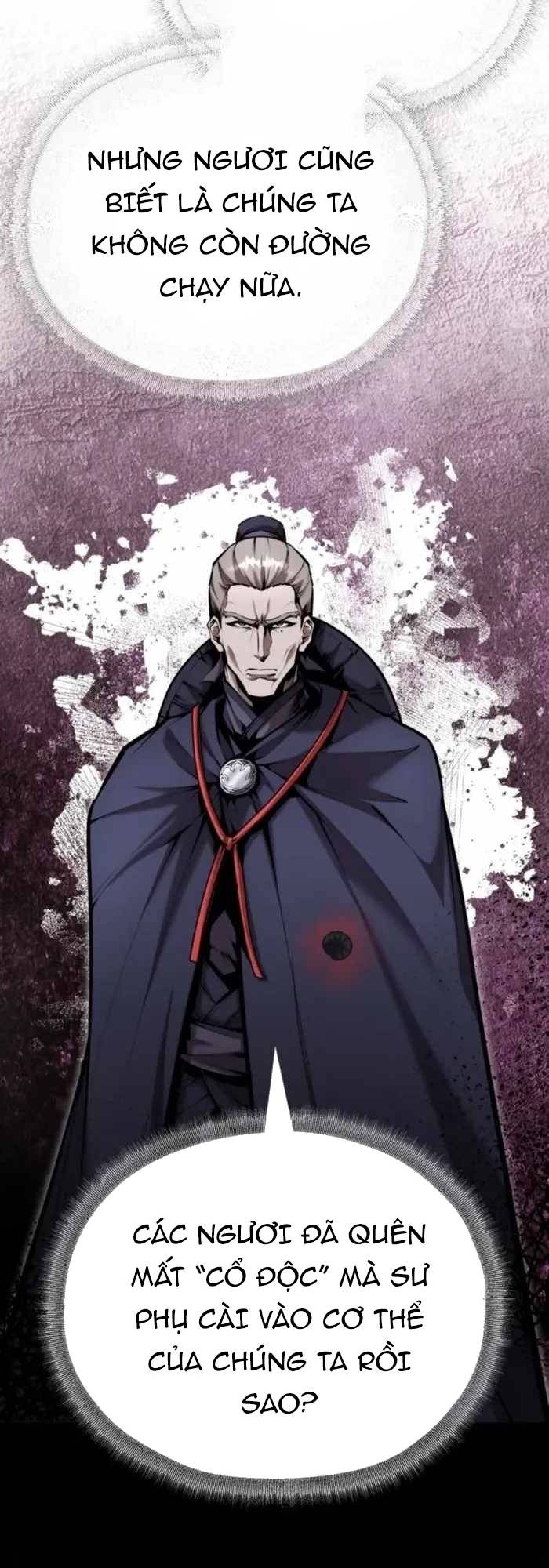 Giáo Chủ Ma Giáo Cũng Biết Sợ - Chapter 67 - Page 50