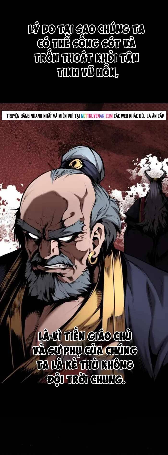 Giáo Chủ Ma Giáo Cũng Biết Sợ - Chapter 67 - Page 53