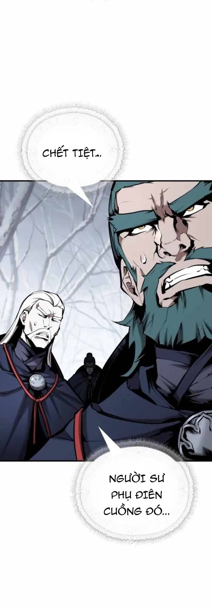 Giáo Chủ Ma Giáo Cũng Biết Sợ - Chapter 67 - Page 55