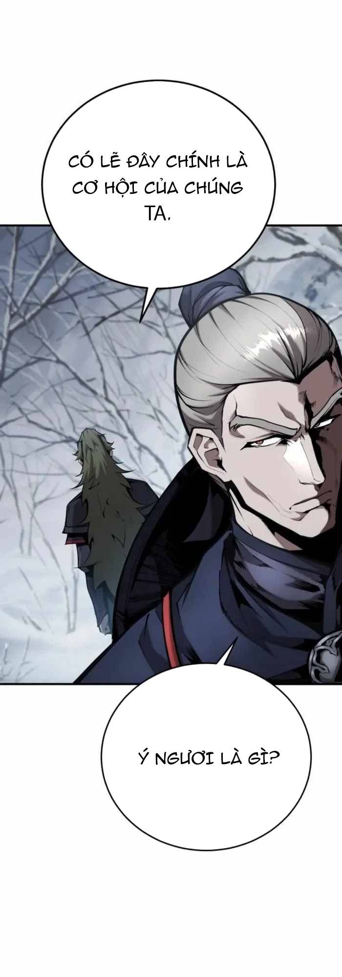 Giáo Chủ Ma Giáo Cũng Biết Sợ - Chapter 67 - Page 56