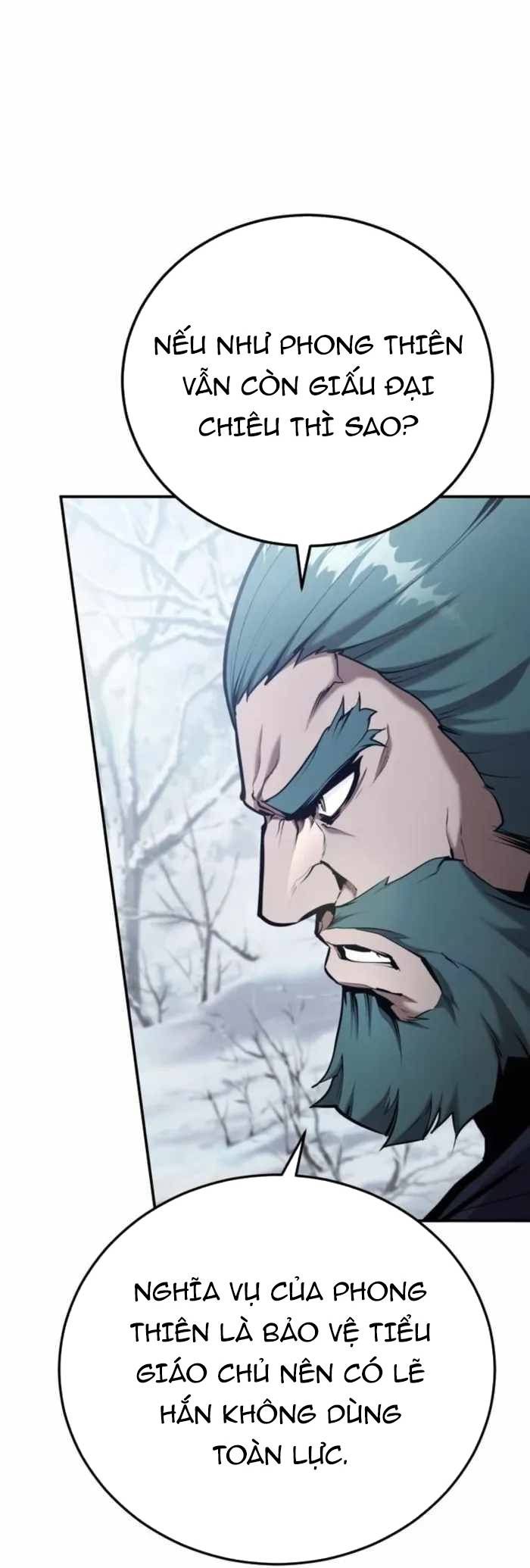 Giáo Chủ Ma Giáo Cũng Biết Sợ - Chapter 67 - Page 58