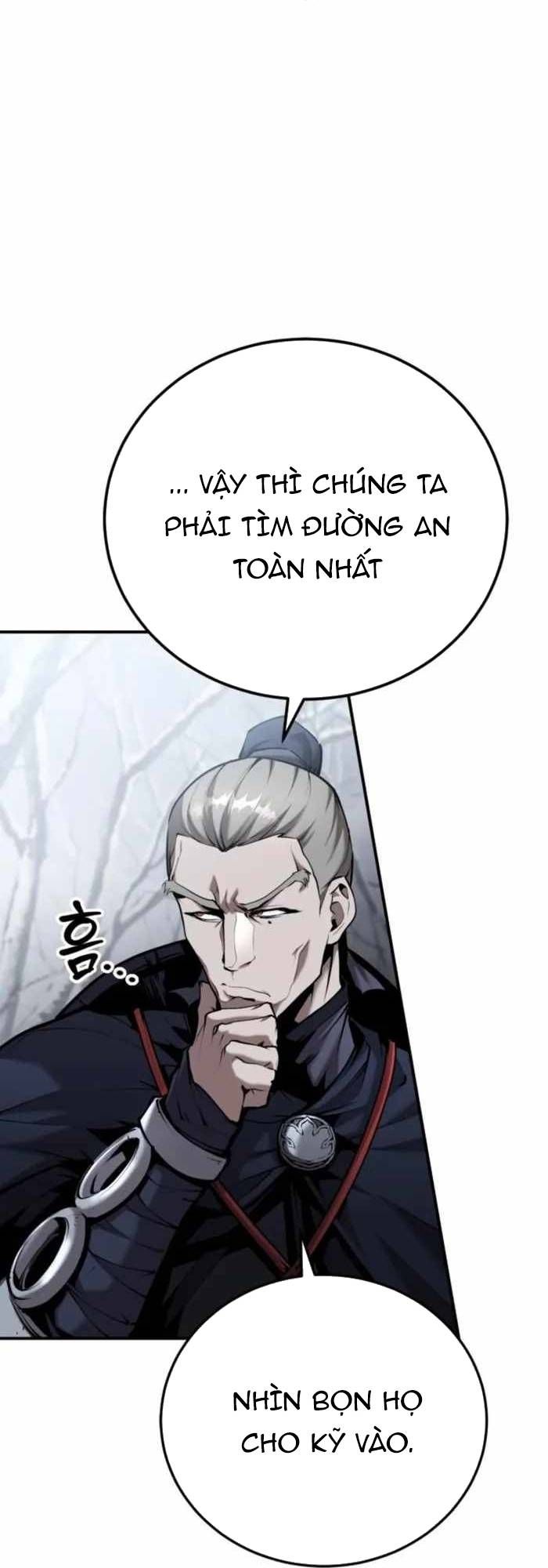 Giáo Chủ Ma Giáo Cũng Biết Sợ - Chapter 67 - Page 59