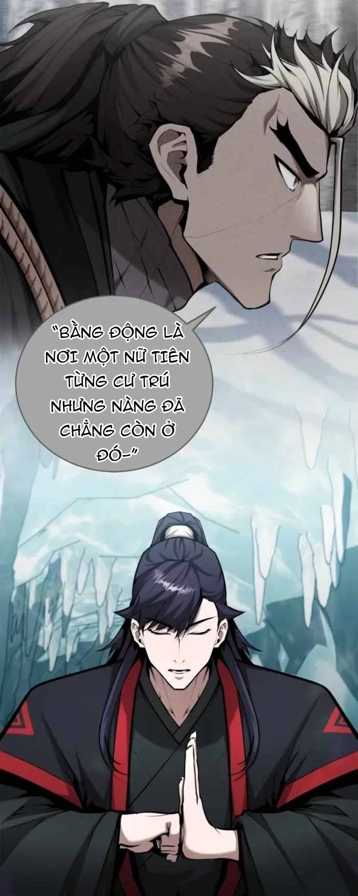 Giáo Chủ Ma Giáo Cũng Biết Sợ - Chapter 67 - Page 6