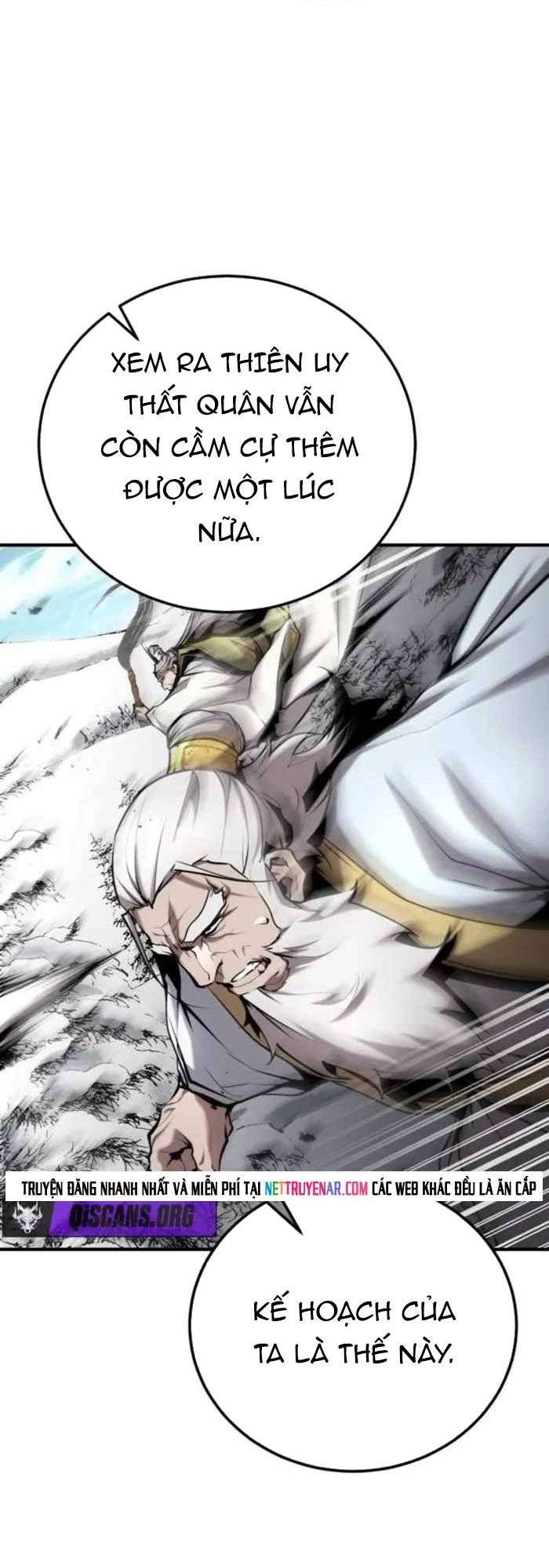 Giáo Chủ Ma Giáo Cũng Biết Sợ - Chapter 67 - Page 60