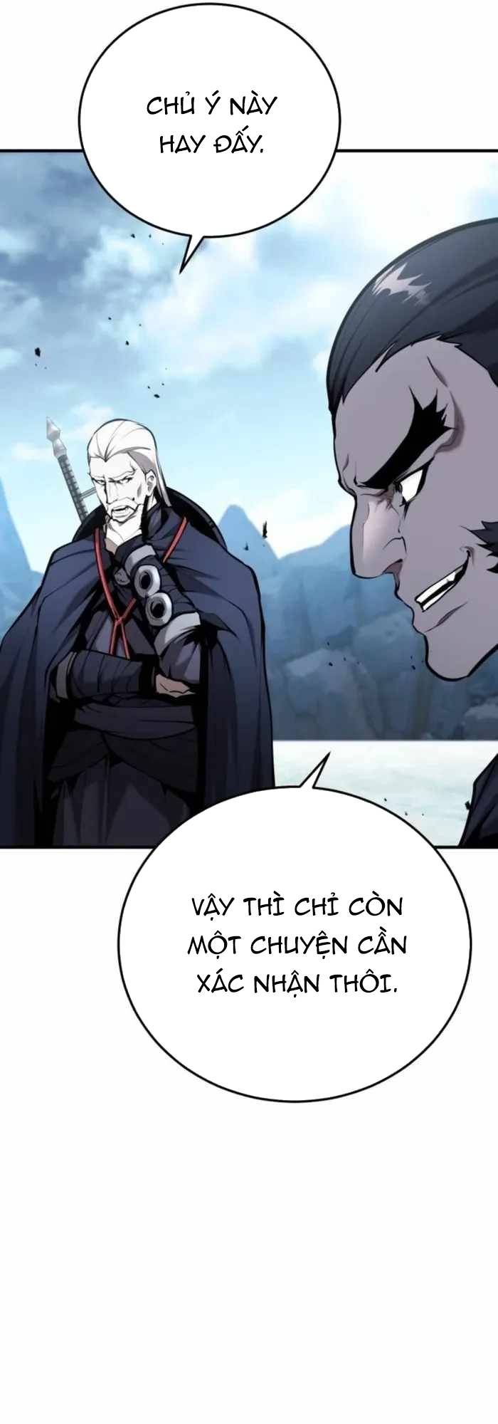 Giáo Chủ Ma Giáo Cũng Biết Sợ - Chapter 67 - Page 64