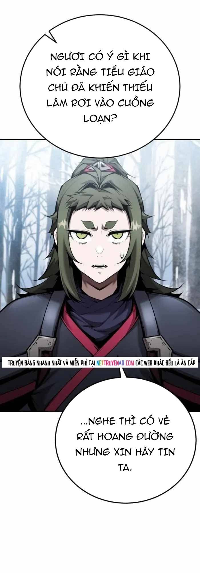 Giáo Chủ Ma Giáo Cũng Biết Sợ - Chapter 67 - Page 65