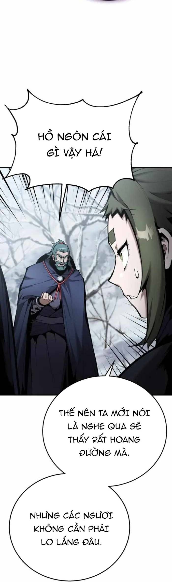 Giáo Chủ Ma Giáo Cũng Biết Sợ - Chapter 67 - Page 67