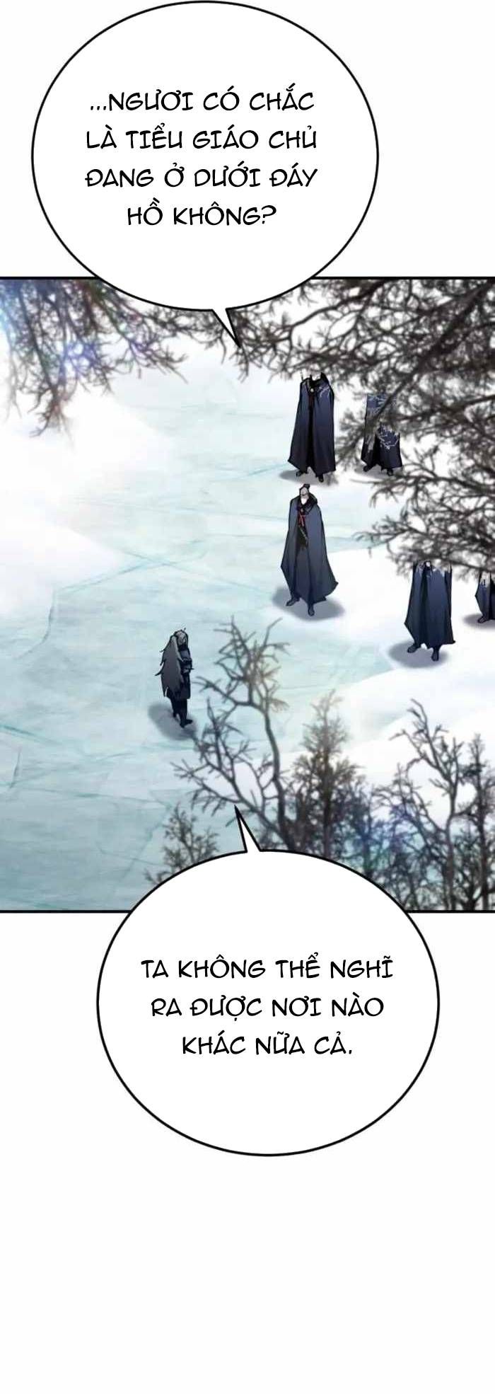 Giáo Chủ Ma Giáo Cũng Biết Sợ - Chapter 67 - Page 70