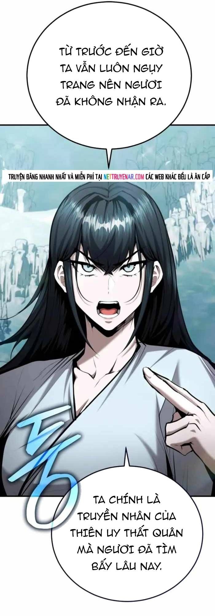 Giáo Chủ Ma Giáo Cũng Biết Sợ - Chapter 67 - Page 77