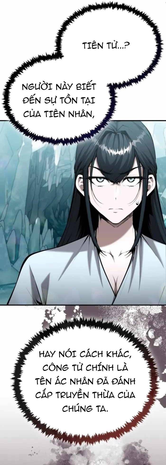 Giáo Chủ Ma Giáo Cũng Biết Sợ - Chapter 67 - Page 8