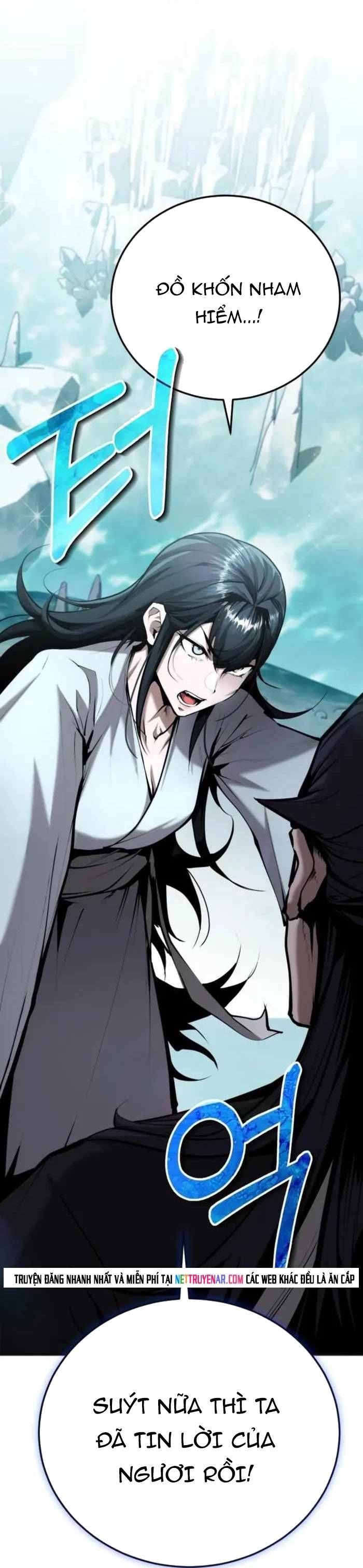 Giáo Chủ Ma Giáo Cũng Biết Sợ - Chapter 67 - Page 80