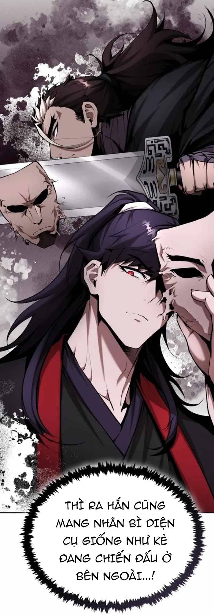 Giáo Chủ Ma Giáo Cũng Biết Sợ - Chapter 67 - Page 9