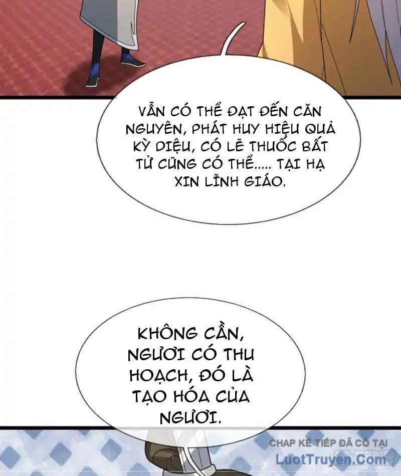 Tiên Làm Nô Thần Là Bộc, Đại Đế Làm Chó Giữ Nhà - Chapter 81 - Page 10