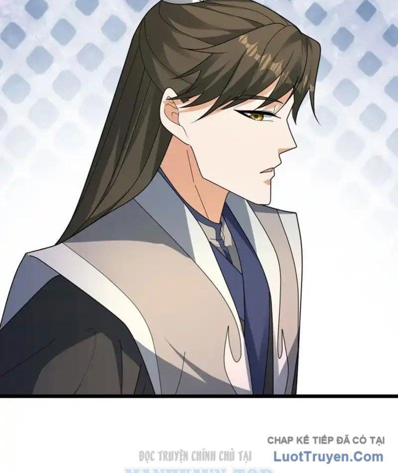 Tiên Làm Nô Thần Là Bộc, Đại Đế Làm Chó Giữ Nhà - Chapter 81 - Page 11