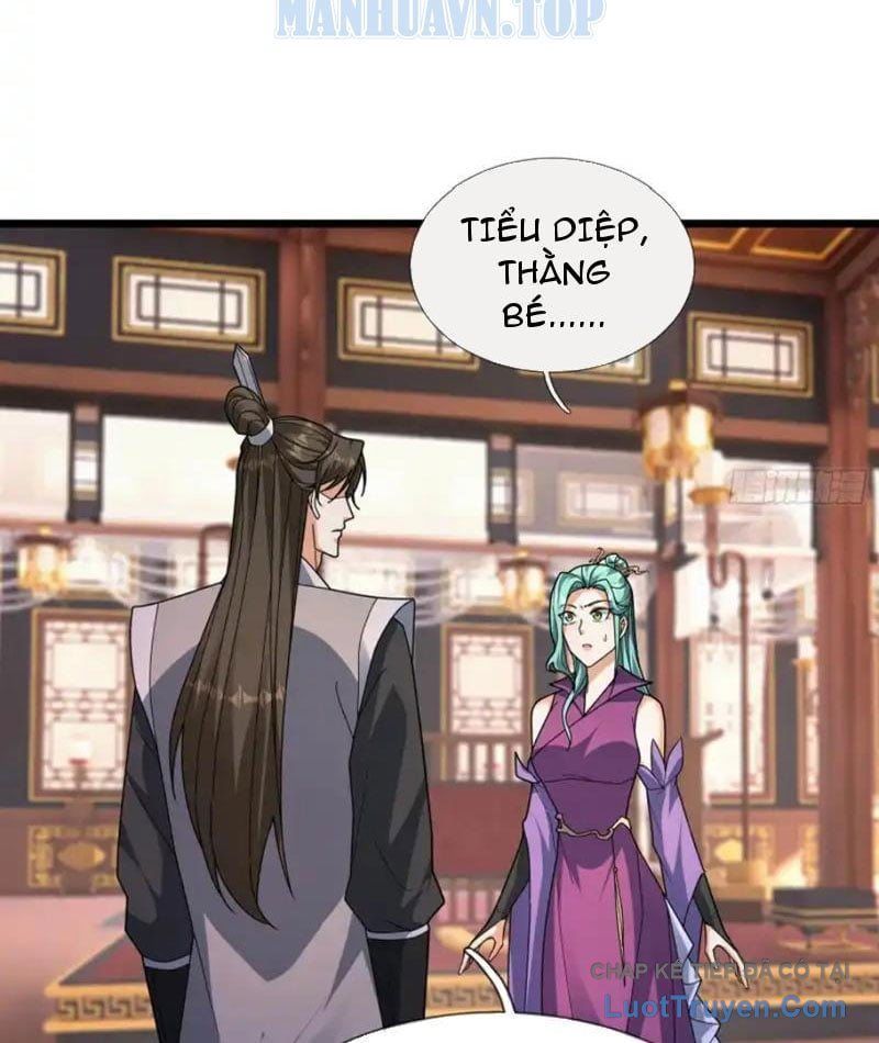 Tiên Làm Nô Thần Là Bộc, Đại Đế Làm Chó Giữ Nhà - Chapter 81 - Page 12