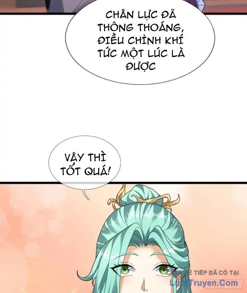 Tiên Làm Nô Thần Là Bộc, Đại Đế Làm Chó Giữ Nhà - Chapter 81 - Page 13