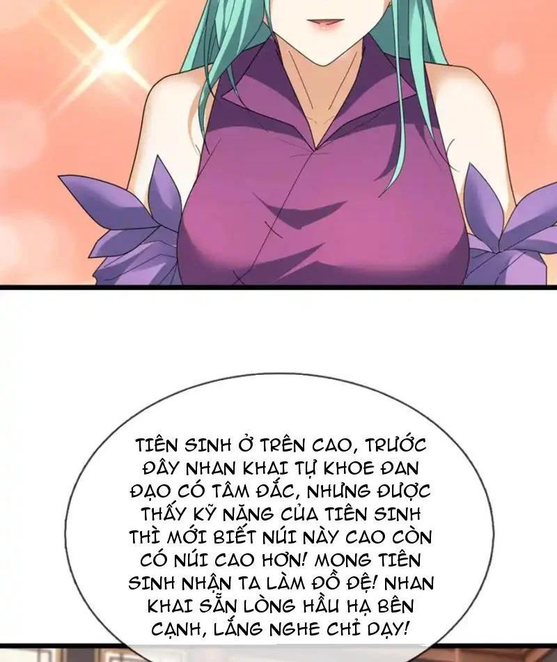 Tiên Làm Nô Thần Là Bộc, Đại Đế Làm Chó Giữ Nhà - Chapter 81 - Page 14