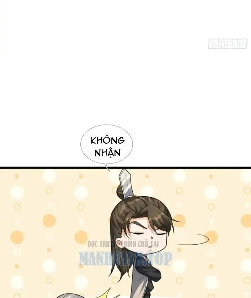 Tiên Làm Nô Thần Là Bộc, Đại Đế Làm Chó Giữ Nhà - Chapter 81 - Page 16