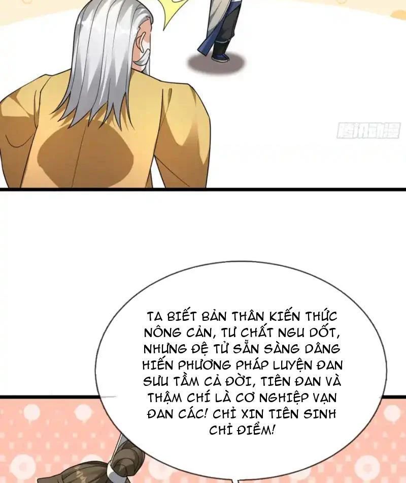 Tiên Làm Nô Thần Là Bộc, Đại Đế Làm Chó Giữ Nhà - Chapter 81 - Page 17