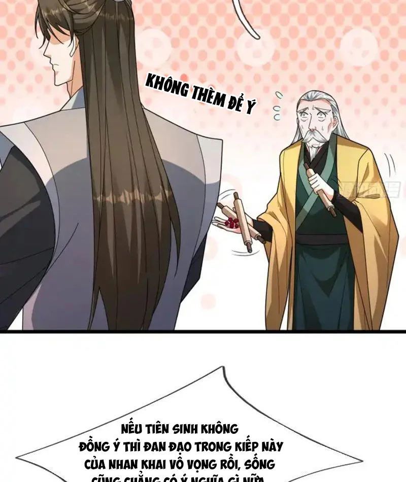 Tiên Làm Nô Thần Là Bộc, Đại Đế Làm Chó Giữ Nhà - Chapter 81 - Page 18