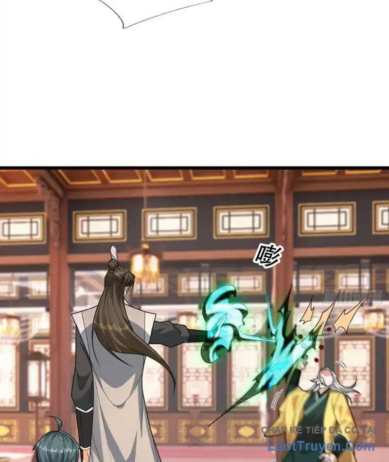 Tiên Làm Nô Thần Là Bộc, Đại Đế Làm Chó Giữ Nhà - Chapter 81 - Page 20