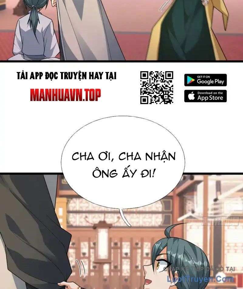 Tiên Làm Nô Thần Là Bộc, Đại Đế Làm Chó Giữ Nhà - Chapter 81 - Page 21