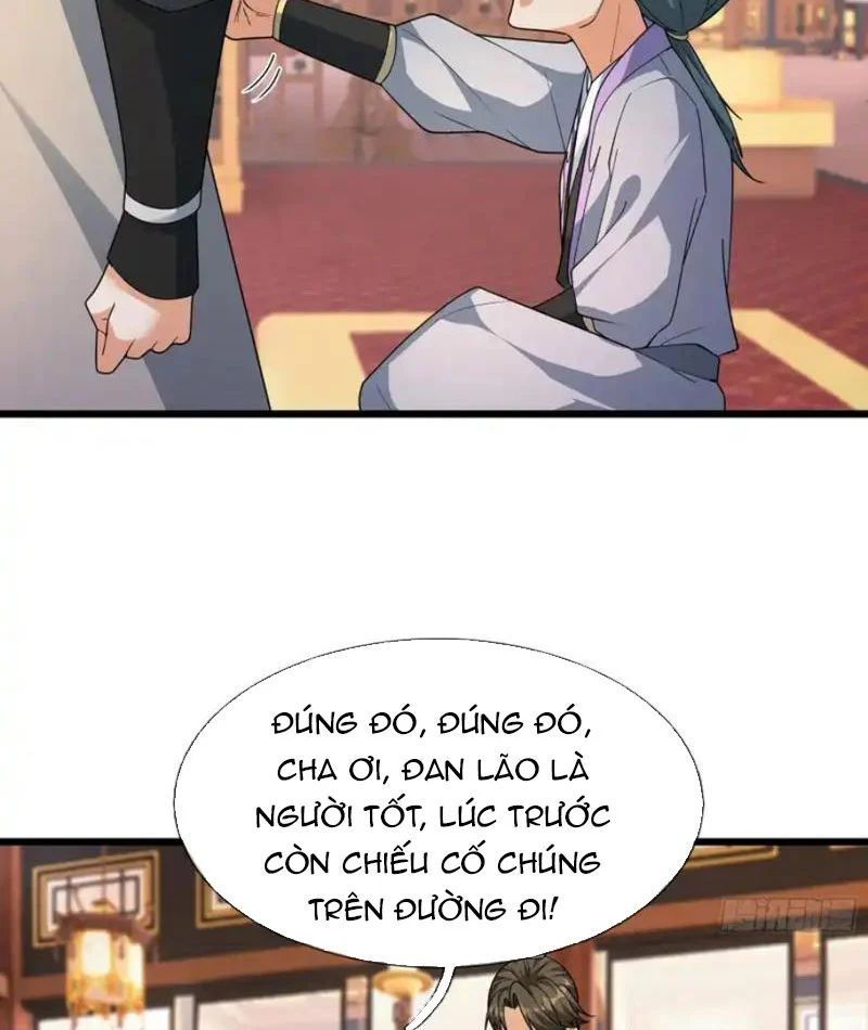 Tiên Làm Nô Thần Là Bộc, Đại Đế Làm Chó Giữ Nhà - Chapter 81 - Page 22